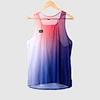 hot weather running vest